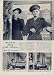 Search : 1945 LIFE Magazine Movie of the Week, movie review article, "PRIDE OF THE MARINES," which starred JOHN GARFIELD and ELEANOR PARKER. A3129 **THIS IS AN AD / POSTER, NOT A DVD**
