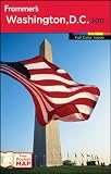 Frommer's® Washington, D.C. 2011 (Frommer's Color Complete)