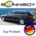Produkt-Bild: SONNIBOY Sonnenschutz Satz Audi A6 (4F5 C6) AVANT KOMBI