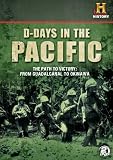 D-Days in the Pacific