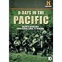 D-Days in the Pacific