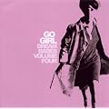 Dream Babes Vol.4: Go Girl