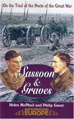 Siegfried Sassoon