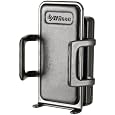 Wilson Electronics Sleek Cell Phone Signal Cradle Booster for All Cell Phones with Mini Magnet Mount Antenna - For Single User