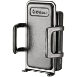 Wilson Electronics 815226 Sleek Cell Phone Signal Cradle Booster for All Cell Phones with Mini Magnet Mount Antenna - For Single User