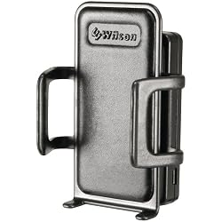 Wilson Electronics Sleek Cell Phone Signal Cradle Booster for All Cell Phones with Mini Magnet Mount Antenna  - For Single User