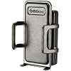 Wilson Electronics Sleek Cell Phone Signal Cradle Booster for All Cell Phones with Mini Magnet Mount Antenna  - For Single User