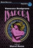 Isadora ( The Loves of Isadora ) [ NON-USA FORMAT, PAL, Reg.2 Import - France ]
