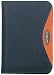 Sports : Samsonite Reisepassh&uuml;lle, orange