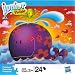 Purple Whale & Friends Junior 24 pc Puzzle
