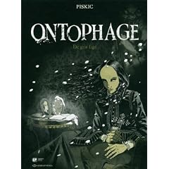 Ontophage, Tome 2 : De gris fig�