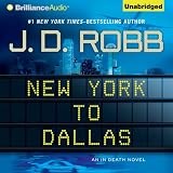 NewYorktoDallas:InDeath,Book33