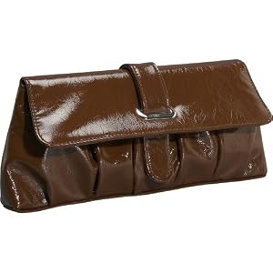 J. Furmani Designer Clutch