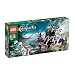 Toys : Skeleton Prison Carriage