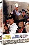 Cover art for  3 Peliculas Perronas