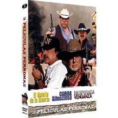 3 Peliculas Perronas