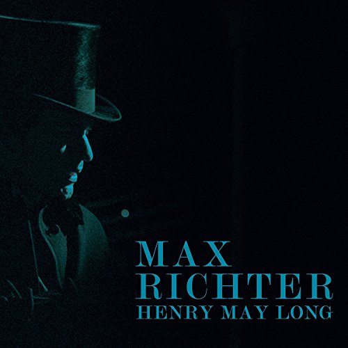 Henry May Long Max Richter