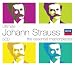 Classical Music : Ultimate Strauss Family [Box Set]