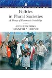 Politics in plural societies : a theory of democratic instability