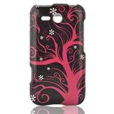 Talon 15610 Phone Case for HTC Freestyle (Midnight Tree) - AT&T