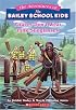 Pirates Don't Wear Pink Sunglasses (The Adventures of the Bailey School Kids, #9)