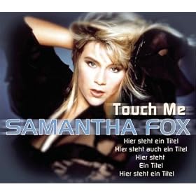 Touch Me