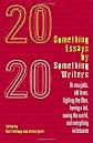 Twentysomething Essays by Twentysomething Writers