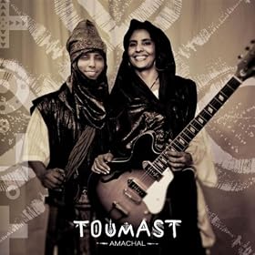 Toumast