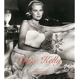 Grace Kelly - Film Stills