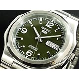 セイコー 5 SEIKO FIVE 腕時計 自動巻き 日本製 SNKK57J1/メンズ/レディース/プレゼント/ウォッチ/父の日