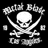 2011 Metal Blade Records Sampler