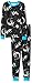 Petit Lem Boys' Space Print Pajama