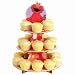 WILTON 192443 Elmo Cupcake Stand