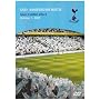 Tottenham Hotspur v Aston Villa - 125 Anniversary Match