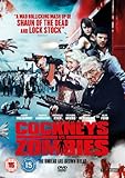 Cockneys Vs Zombies [DVD]