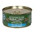 Raincoast Trading Company Pink Salmon, 5.65-Ounce Cans (Pack of 12)