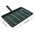 GRILL PAN COMPLETE TRICITY