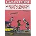 Gaston, Tome 16 : Lagaffe m�rite des baffes