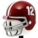 Alabama Crimson Tide Antenna Topper
