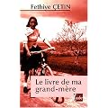 Le livre de ma grand-m�re