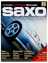 Citroen Saxo: The Definitive Guide to Modifying (Haynes "Max Power" Modifying Manuals)
