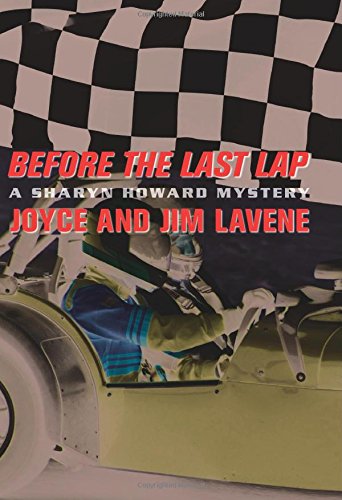 before the last lap sharyn howard mystery