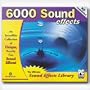 Cosmi 6000 Sound Effects