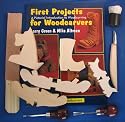 Deluxe Woodcarver's Starter Kit KI001