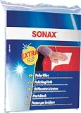 Poliervlies Sonax
