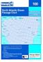 Weems & Plath NA100 North Atlantic Ocean Passage Chart
