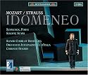 Mozart/Strauss: Idomeneo
