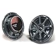 Kicker 08KS600 6-Inch 160mm Coax Speaker