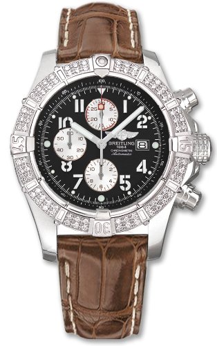 price Breitling 
