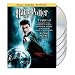 Harry Potter Years 1-5 (Full-Screen Edition)